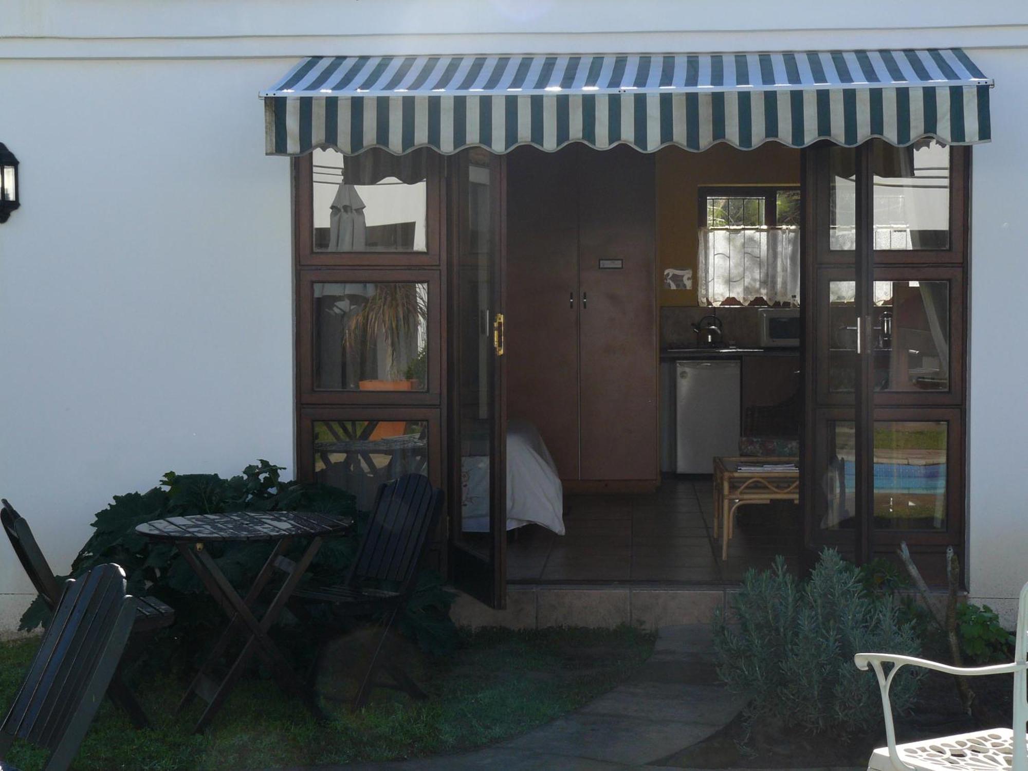 B My Guest Hotel Knysna Exterior foto