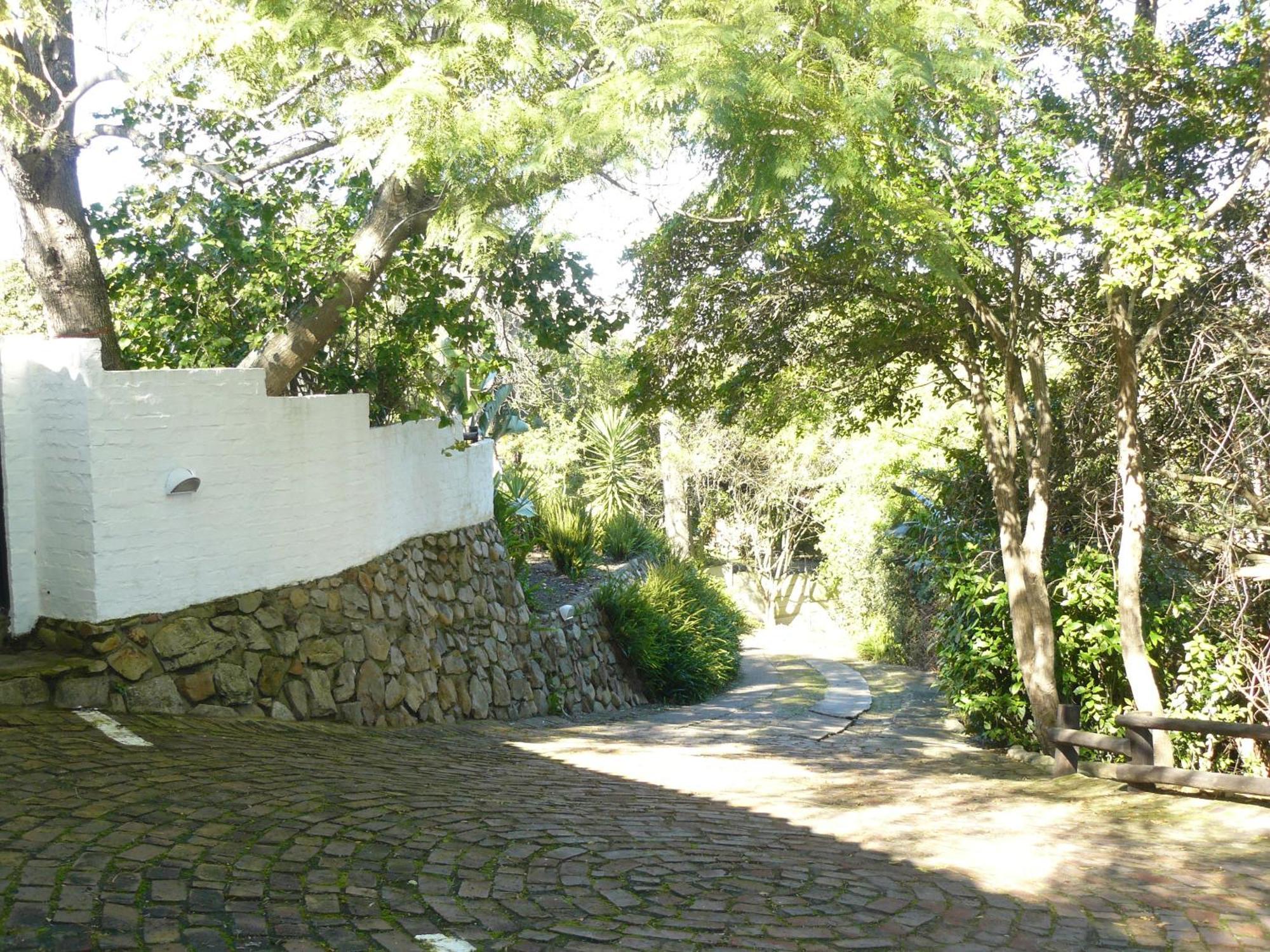 B My Guest Hotel Knysna Exterior foto