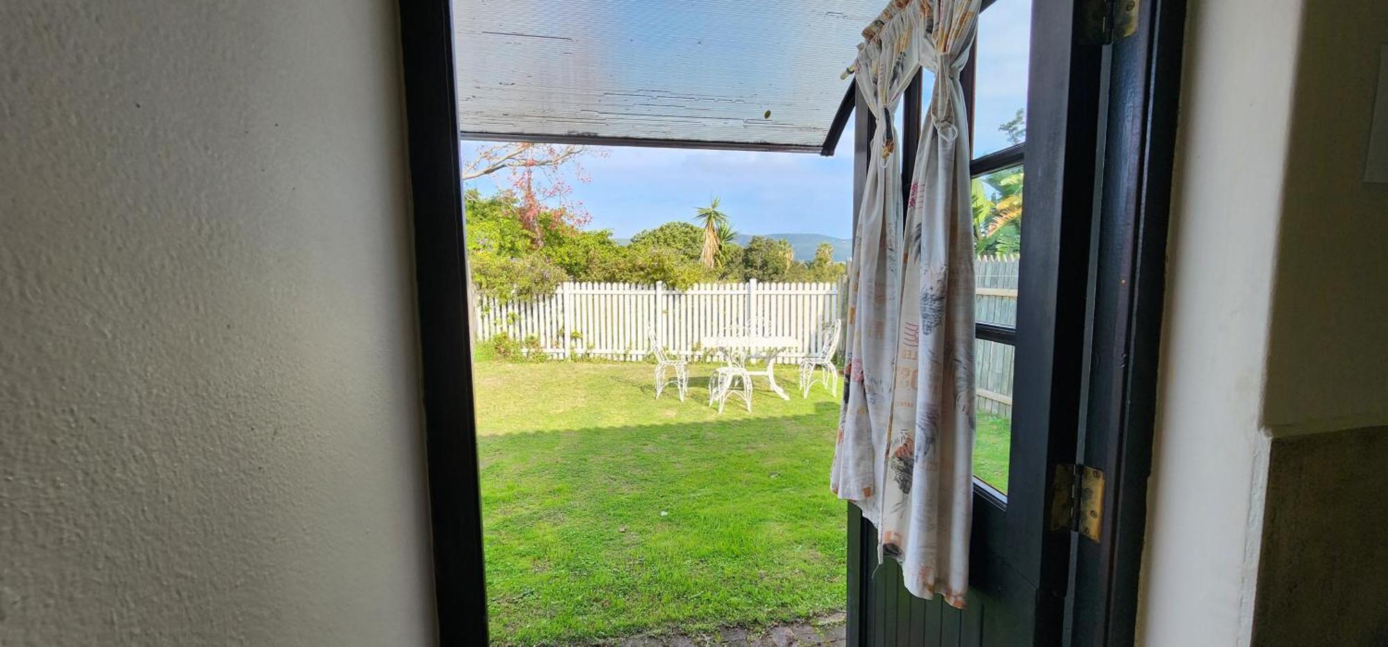 B My Guest Hotel Knysna Exterior foto
