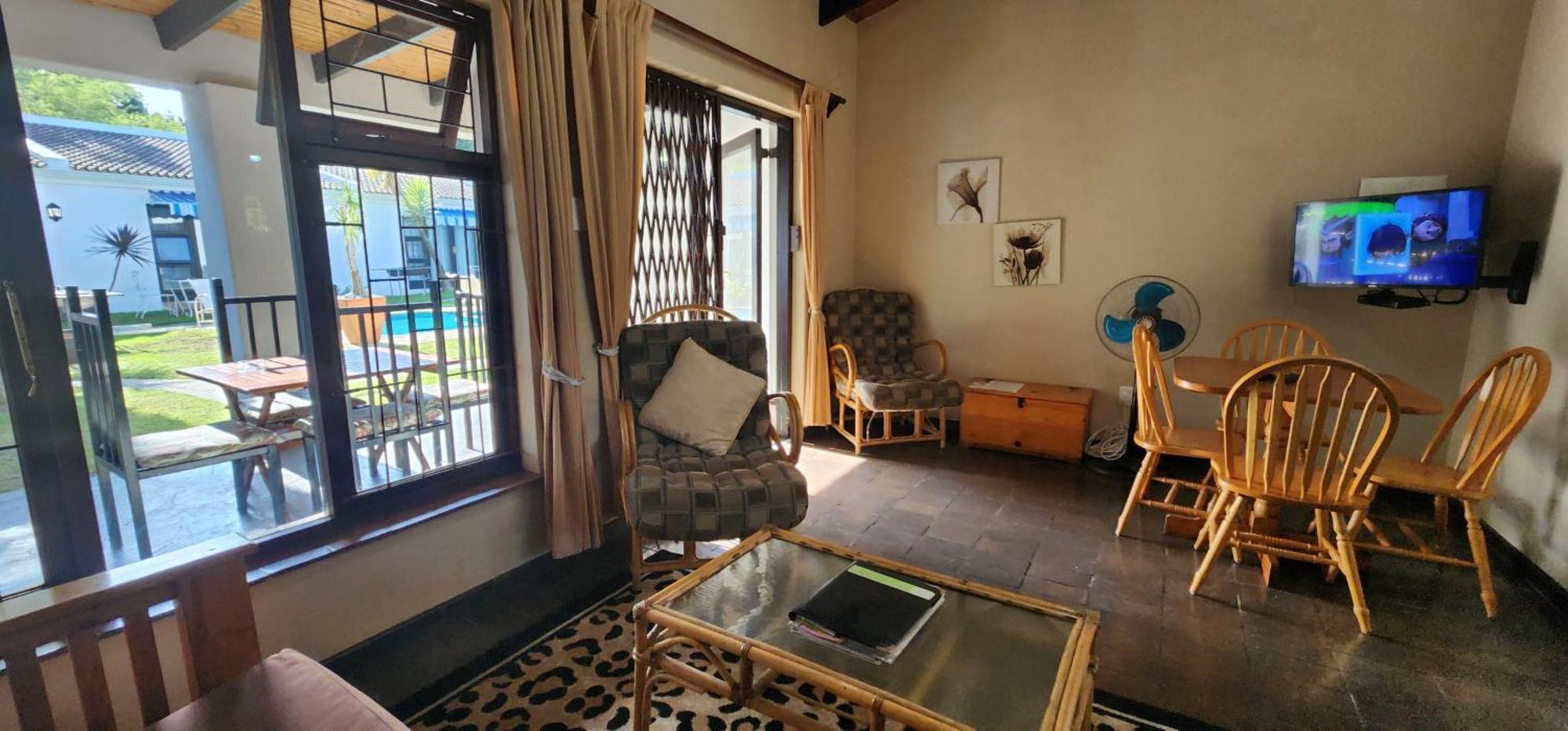 B My Guest Hotel Knysna Exterior foto