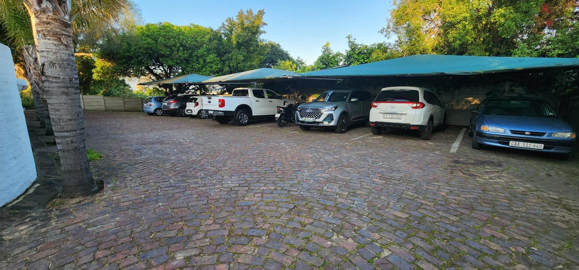 B My Guest Hotel Knysna Exterior foto